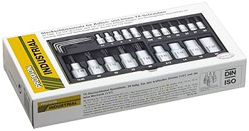 しょーご　603030×2 Amazon.com: Proxxon (23102) TORX Socket Set, 23 Piece
